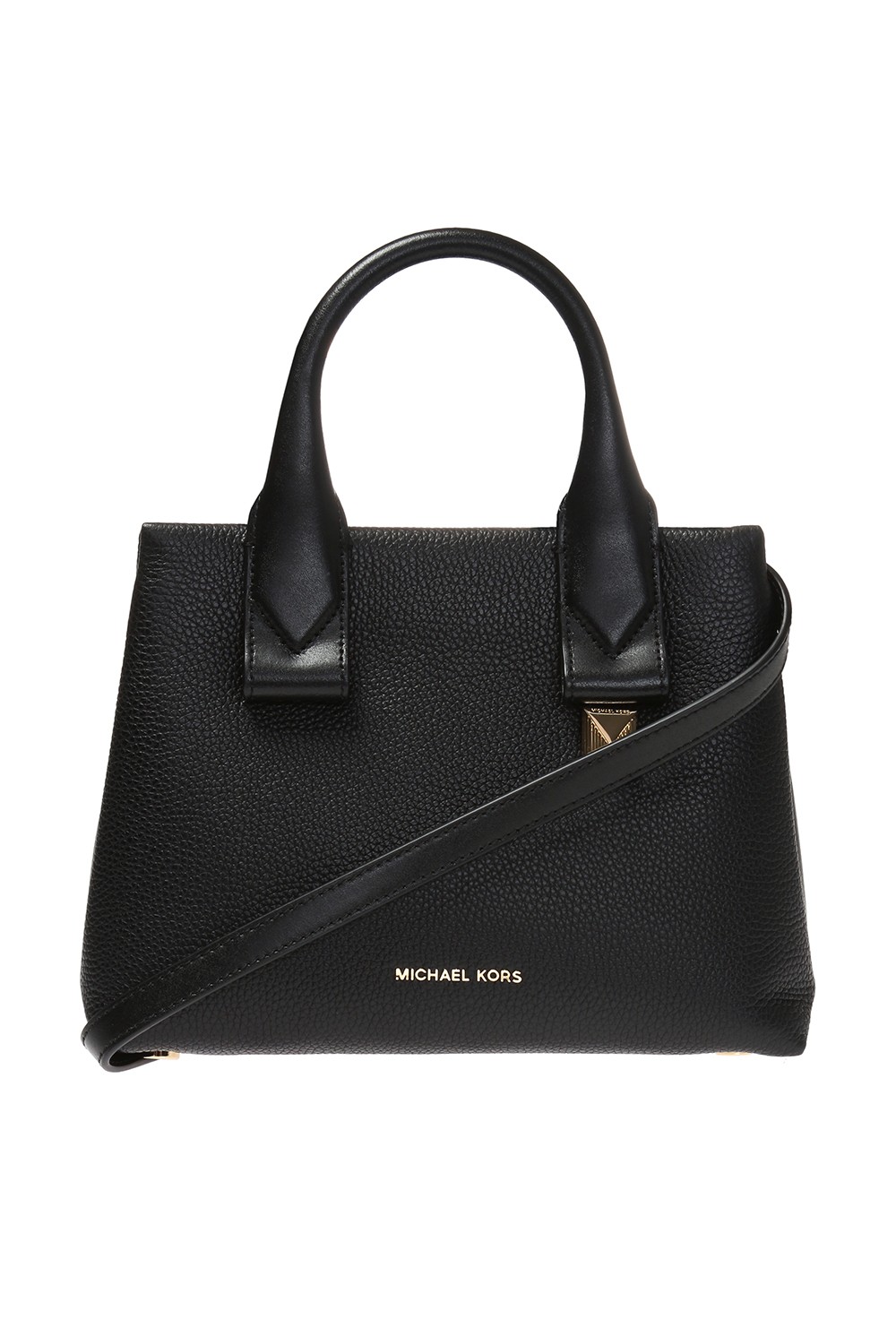 Michael kors deals rollins black